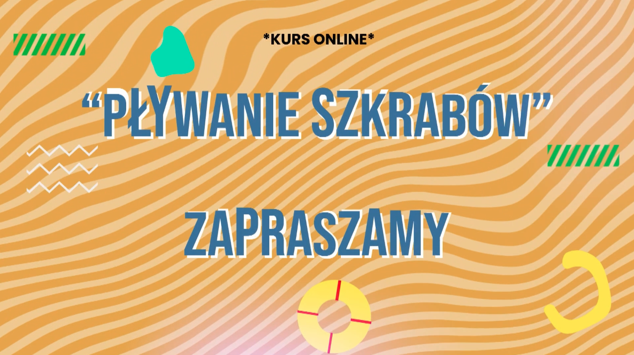 Bądź instruktorem dla swojego dziecka – kurs wideo